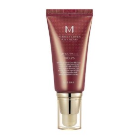 MISSHA M perfect cover BB cream SPF42 no.25 50 ml