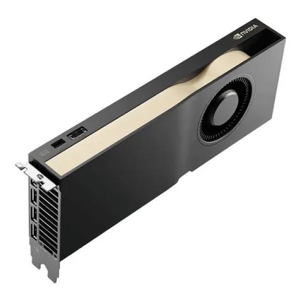 PNY Nvidia RTX PRO 4500 Blackwell 32GB / Grafická karta / 32GB GDDR7 / 256-bit / PCIe x16 5.0 / 4X DP 2.1 / 200W (VCNRTXPRO4500-PB)