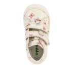 Dievčenská členková obuv OLLIE S WHITE Froddo G2130328-55 - 25