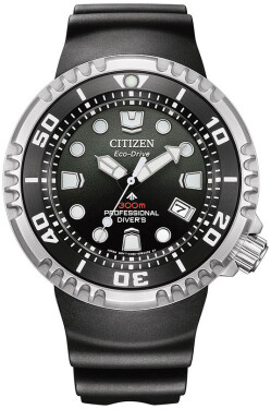 Citizen Promaster Eco-Drive Marine BN1024-01E
