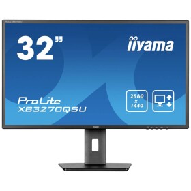 Iiyama XB3270QSU-B1