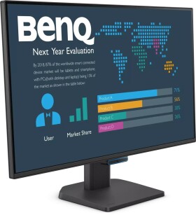 BenQ 68,6cm BL2790C 16:9 HDMI/DP/USB-C speaker 144Hz FHD
