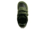 Bundgaard Corey Army celoročné nízke barefoot topánky 25 EUR