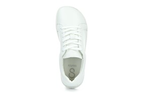 Shapen Feelin Uni White Vegan barefoot topánky 44 EUR