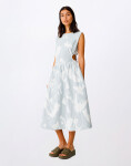 SKFK Adane Dress S26QB1 CAMO 40