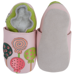 Capáčky Lait et Miel Lízanky (sucettes) 22 EUR