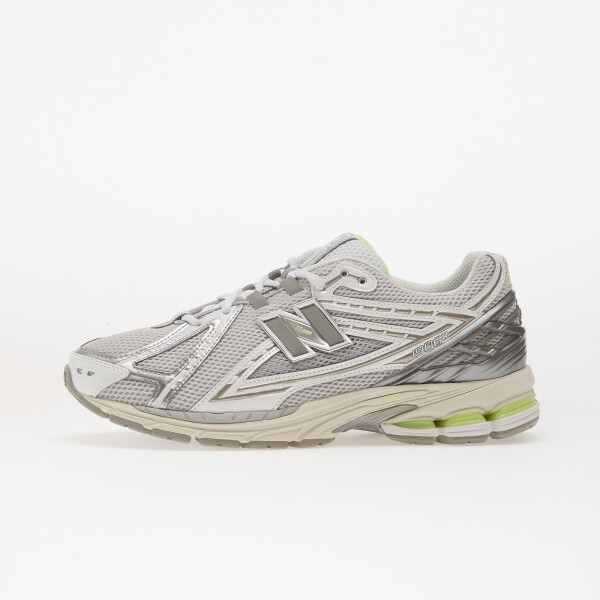 Tenisky New Balance 1906 Grey Matter/ Afterglow EUR 38