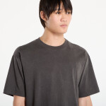 Tričko Vans LX SS T-Shirt Faded Black XL