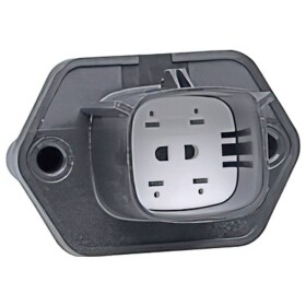 Molex zástrčkový konektor na kábel 194360411 1 ks Bulk; 194360411