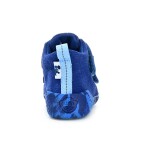 Affenzahn Prewalker Lowboot Leather Talky Elephant celoročné členkové barefoot topánky 22 EUR
