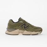 Tenisky New Balance 9060 Dark Olivine EUR 39.5