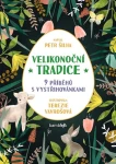 Velikonoční tradice, Šilha Petr
