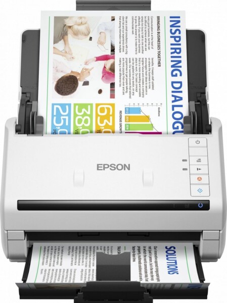 Epson WorkForce DS-530II (B11B261401)