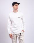 Gramicci Geared Up L/S Tee WHITE M