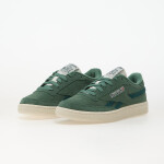 Tenisky Reebok Club C Revenge Field Green/ Metal Green/ Chalk EUR 42
