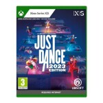 Just Dance 2023 Xbox Series