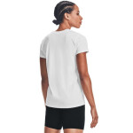 Dámske tričko Live Sportstyle Graphic W SSC 1356305 102 - Under Armour XS