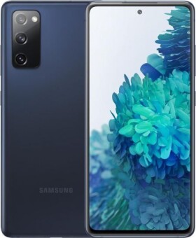 Samsung Galaxy S20 FE 6/128GB Modrý