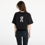 Tričko On Club Boxy-T Black L