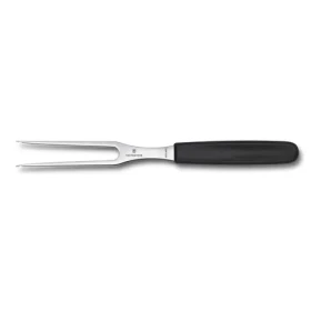 VICTORINOX Vidlička na mäso 15cm plast čierna (5.2103.15)