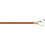 LAPP 2170955/1000 sieťový kábel ethernetový ETHERLINE® LAN oranžová 1000 m; 2170955/1000