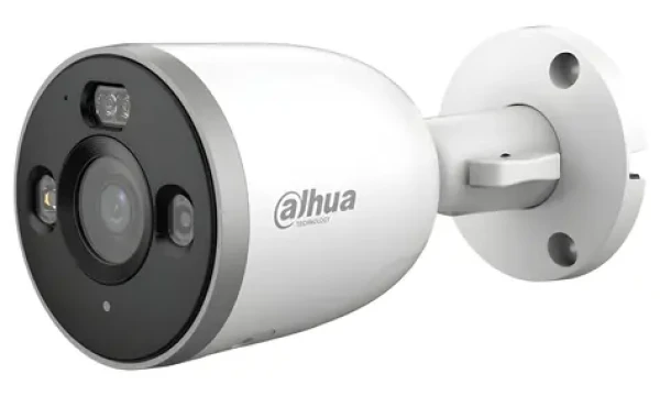 Dahua F3D-PV / Vonkajšia IP kamera / Bullet / Wi-Fi / 3 Mpix / obj. 2,8 mm / IP67 / IR 30 m (IPC-F3D-PV)