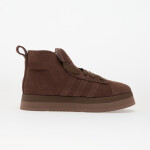 Tenisky adidas Campus 00s Wtr Md W Earth Strata/ Earth Strata/ Trace Brow EUR 35 1/2