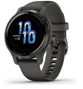 Garmin Venu 2S Grafitový (010-02429-10)