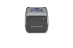 ZEBRA ZD621t 203dpi peeler amp; displej Wi-Fi sivá / TT / Tlačiareň samolepiacich štítkov / 203dpi / USB+BT+RS232+LAN+Wi-Fi (ZD6A142-31EL02EZ)