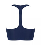 Dámske tričko ZERO Feel 2.0 Racer Top - BLUE - tmavomodrá 2114 - SLOGGI BLUE S