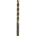 RUKO 228075 HSSE-Co 5 špirálový vrták, 7.5 mm, délka 109 mm, DIN 338, 1 ks; 228075
