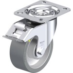 Blickle 643742 otočné koliesko s brzdou; 643742
