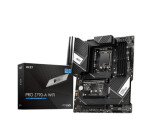 MSI PRO Z790-A WIFI / Z790 / LGA1700 / 4x DDR5 / PCIEx16 / 1x 2.5GLAN / ATX (7E07-003R)