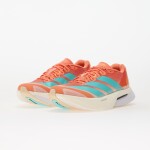 Tenisky adidas Adizero Boston 13 W Semcor/ Flace Aqua/ Flash Orange EUR 40