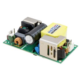 RECOM RACM90-12SK/OF spínaný zdroj 12 V 7.5 A 90 W; RACM90-12SK/OF