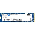 Kingston 500GB M.2 2280 NVMe (SNV3S/500G)