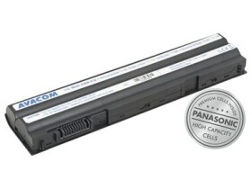 Avacom Avacom Dell E5420, E5530, Inspiron 15R, 11,1V 6400mAh 71Wh