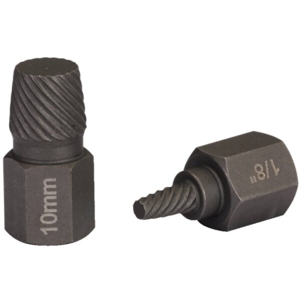 KS Tools 150.1391 Extraktor, 8 mm; 150.1391