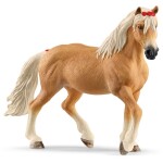 Schleich Horse Club 13950 Haflingerská kobyla