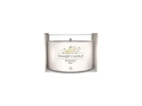 Yankee Candle Wedding Day votívna sviečka plnená v skle 37g / doba horenia: až 10h (5038581125824)