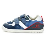 Biomecanics Zapato Sport Rejilla Petrol celoročné nízke barefoot topánky 22 EUR