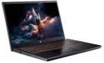 Acer Nitro V 15 ANV15-52-52VP čierna / Herný notebook / 15,6" FHD IPS 165Hz / Intel Core 5 210H / 16GB DDR5 / 512GB SSD (NH.QV2EC.00E)