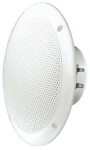 Podspeakers Visaton VS-FR16WP/4, Wired, 60 W, 60 - 15000 Hz, 4 O, White