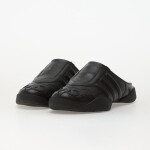 Tenisky Y-3 Regu Mule Black/ Black/ Black EUR 37 1/3