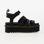 Tenisky Dr. Martens Blaire Quad Black Hydro EUR 42