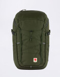 Fjällräven Skule Top Zip 30 662 Deep Forest