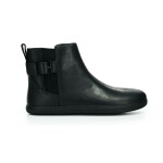 Xero shoes Tari II Black dámske členkové topánky 38 EUR