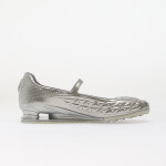 Tenisky Nike Shox Z Calistra Metallic Silver/ Metallic Silver EUR 41