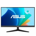 21.5" Asus VY229HF čierna / LED / 1920 x 1080 / IPS / 16:9 / 5ms / 1300:1 / 250cd-m2 / 1x HDMI + 1x VGA (90LM0960-B03170)