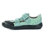 Jonap Berry svetlo zelené barefoot sandále 29 EUR